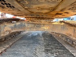 v2 Chassis - Excavator with