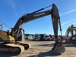 v2 Chassis - Excavator with