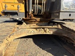 v2 Chassis - Excavator with
