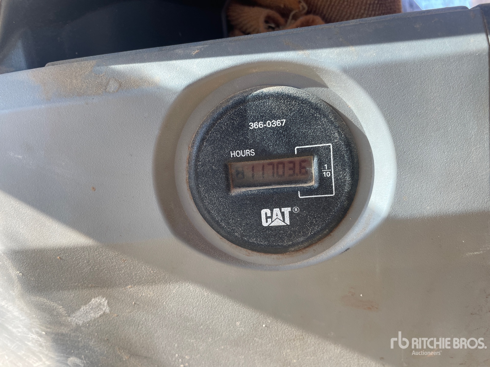 2018 Caterpillar 336F L