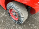 Chassis Photos with