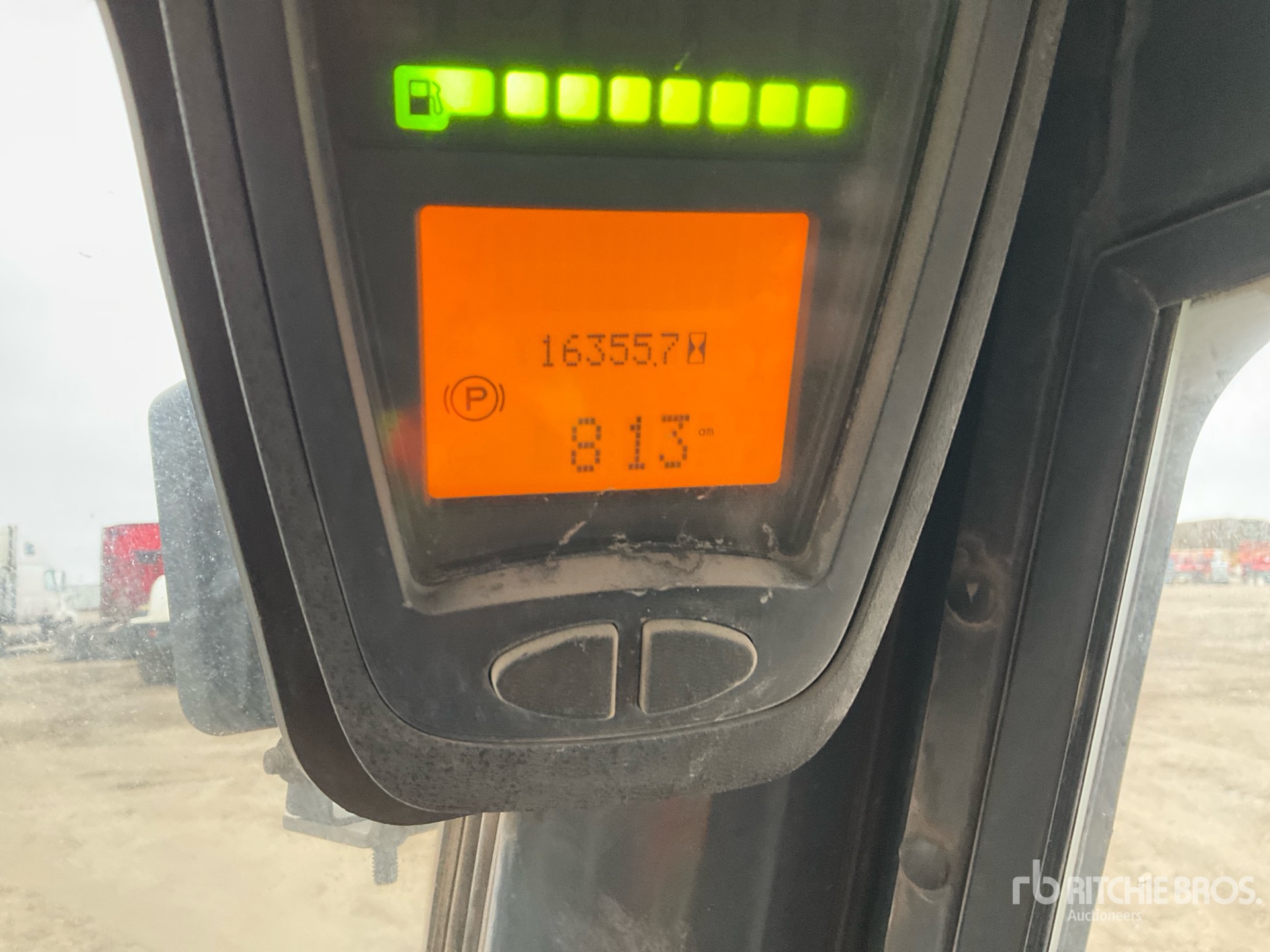 Linde H50D