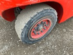 Chassis Photos with