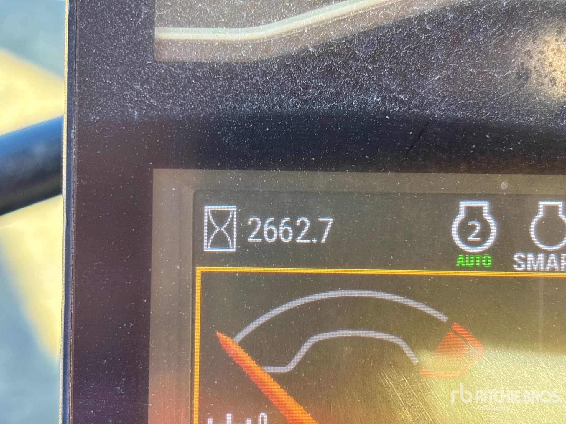 2016 Caterpillar 301.7CR