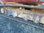 Train de roulement with