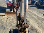 Hydraulique with