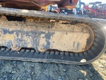 Train de roulement with