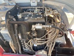 Hydraulique with