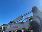 Hydraulique with