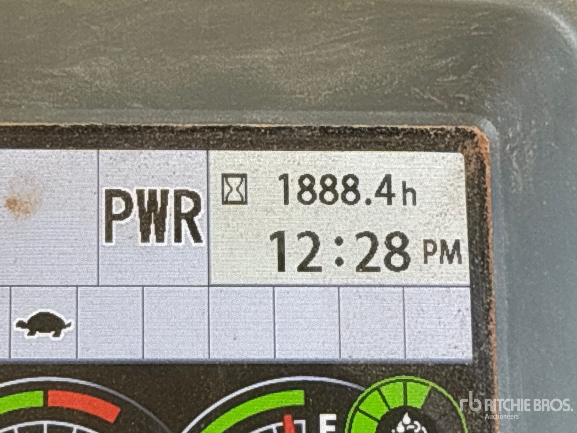2024 John Deere 160 P-TIER