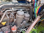 Engine with Fuel System
