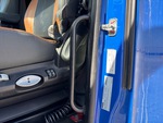General Appearance with Hand Rails
