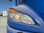General Appearance with Exterior Lights