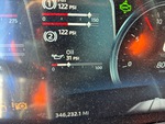Cab with Oil Pressure