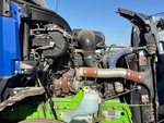 Engine with Engine - Right Side