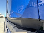 General Appearance with Sheet Metal (fiberglass) Condition