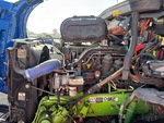Engine with Engine - Left Side