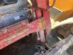 Hydraulique with