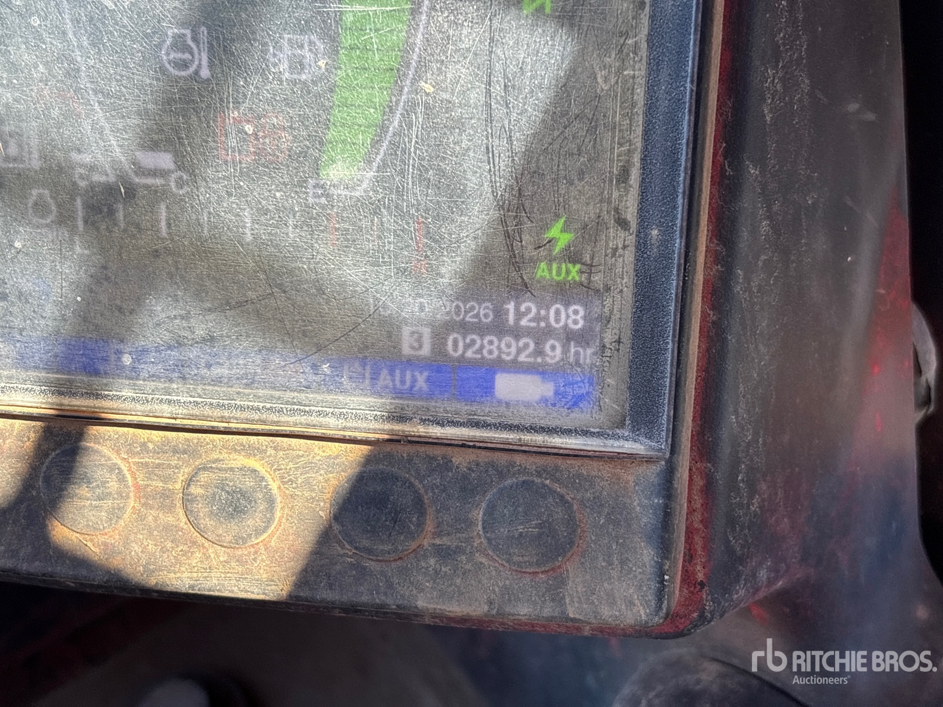 2020 Takeuchi TL10V2R