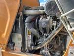 Motor with
