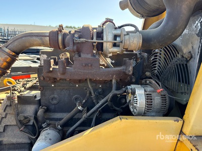 Engine with 