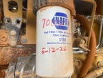 General Appearance with Indication of Additional Hours