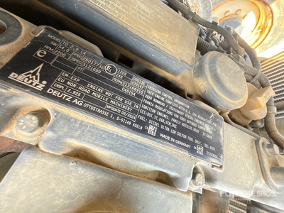 Engine with