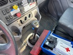 Cab with