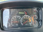 Cab with Warning Lights