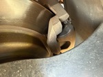 Brakes with