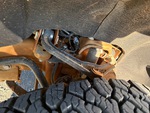 Cadre with