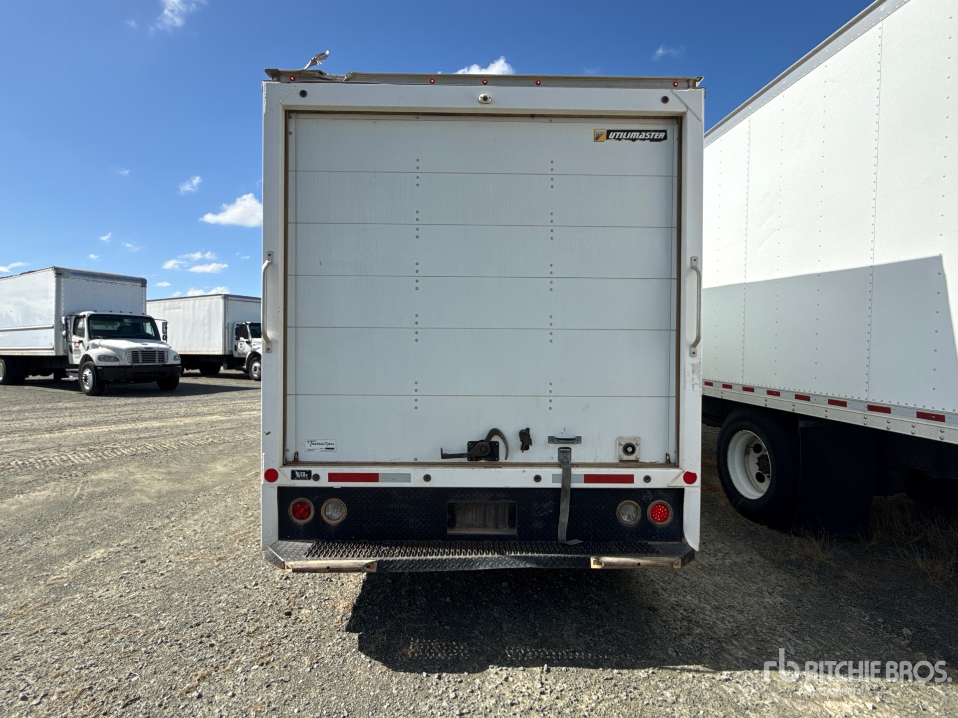 2021 Chevrolet Express G3500