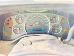 Cab with Warning Lights