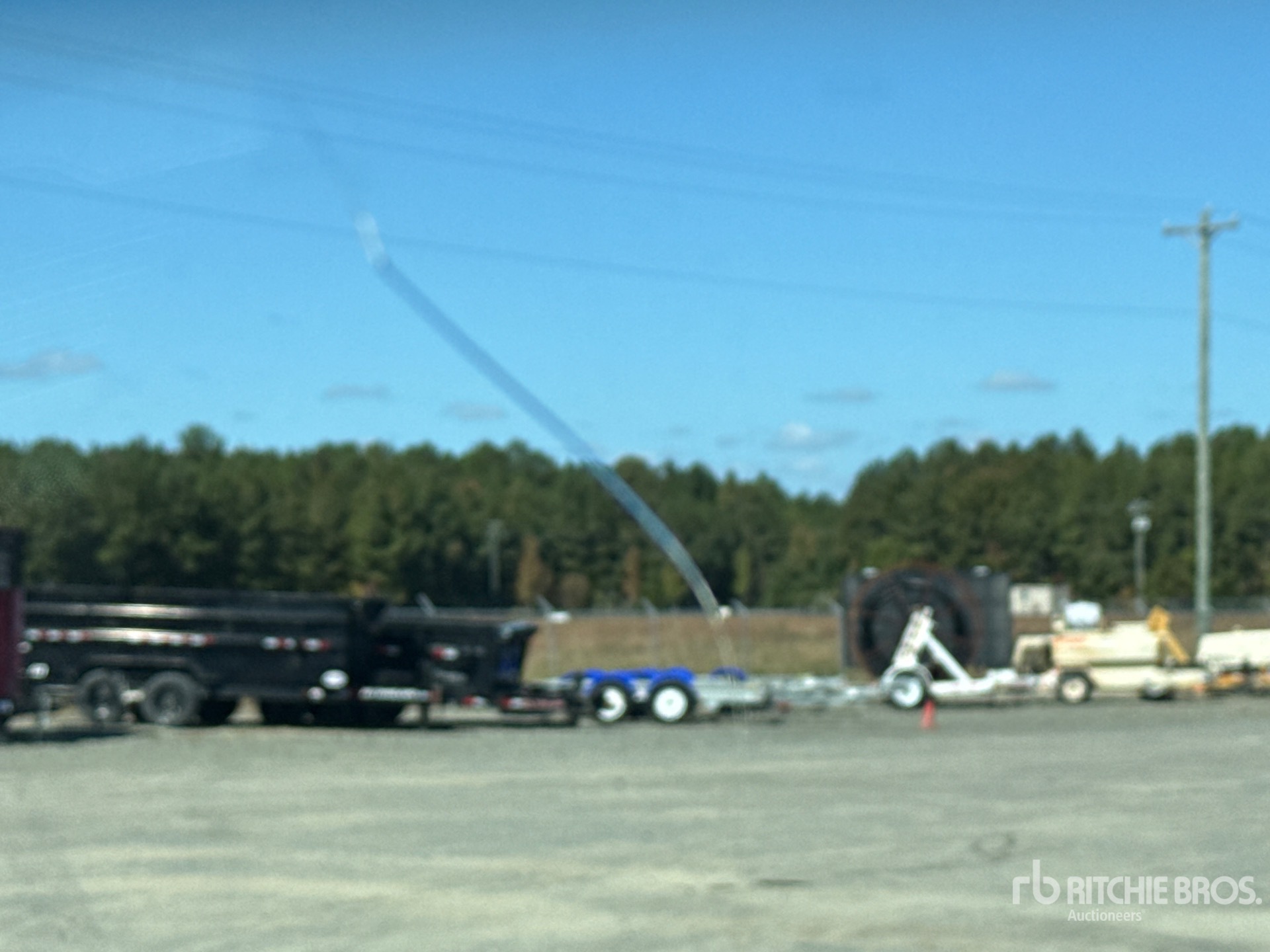 2006 Ford F-750