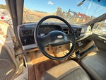 Cab with