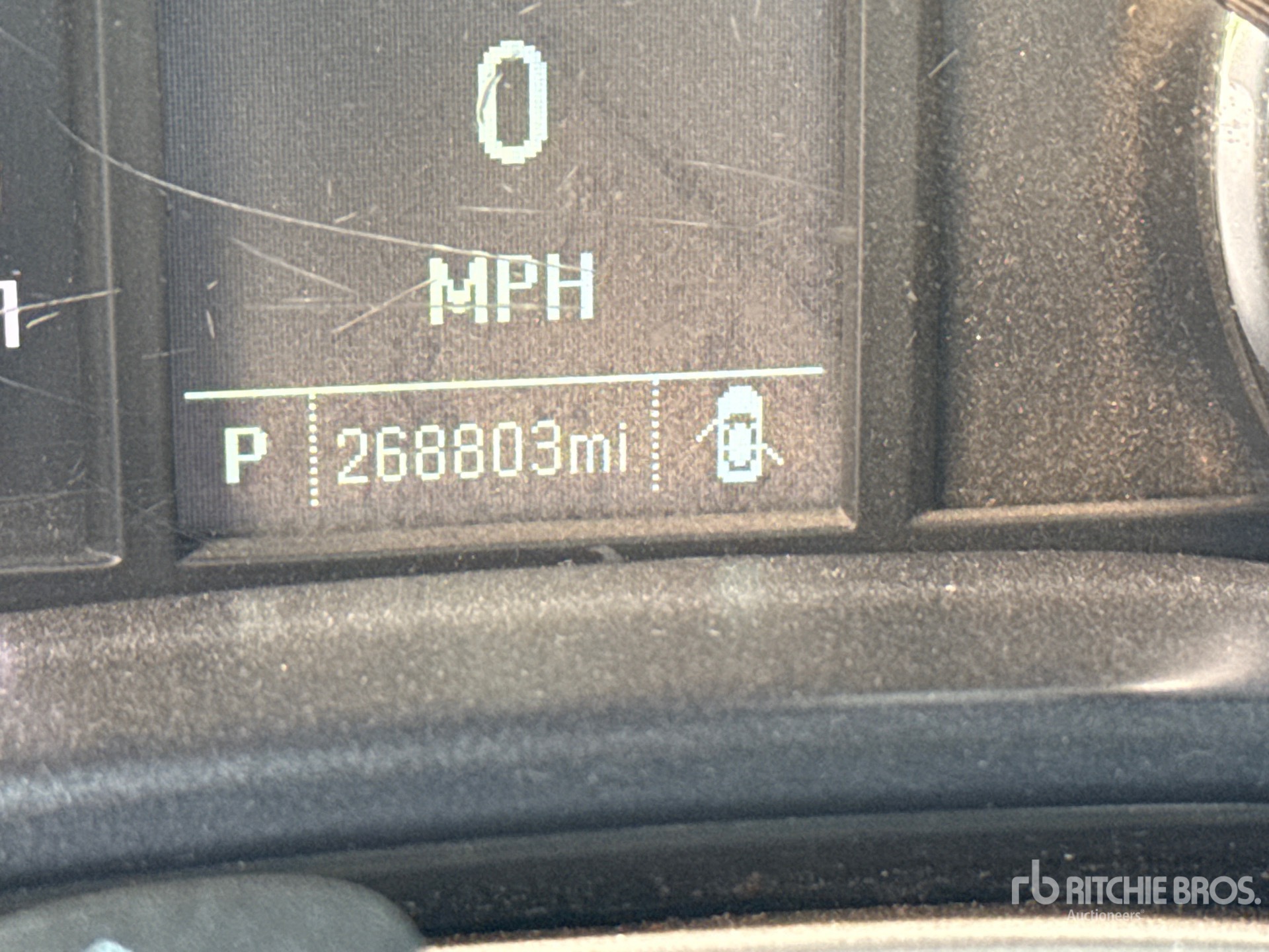 2015 Chevrolet SILVERADO 2500H