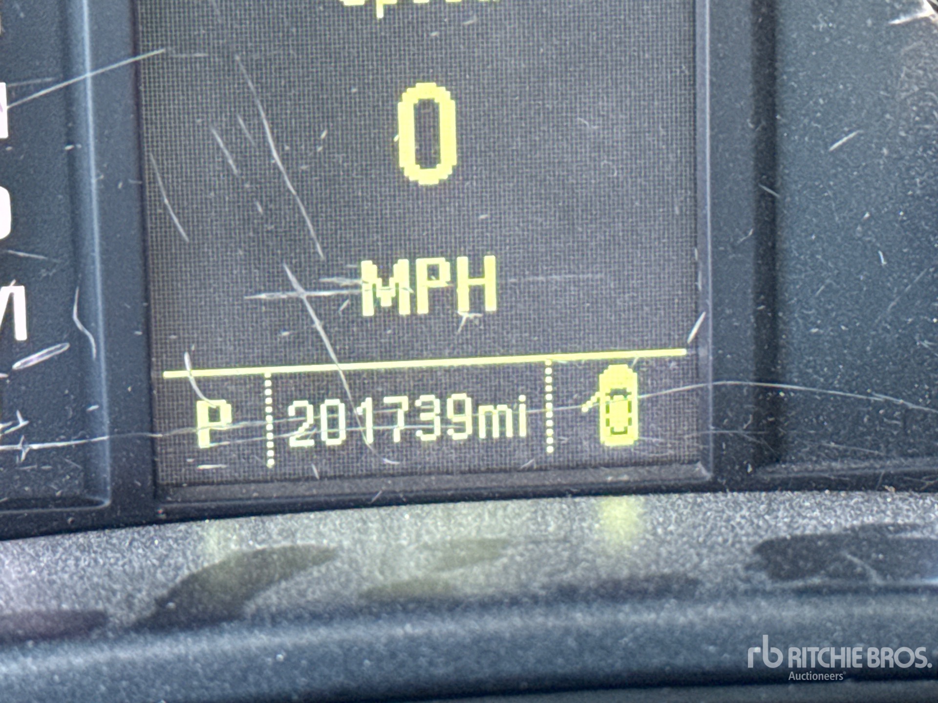2016 Chevrolet SILVERADO 2500H