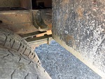 Sous-caisse with