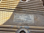 Engine with