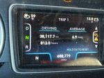 4 Transmision with Engine Hours