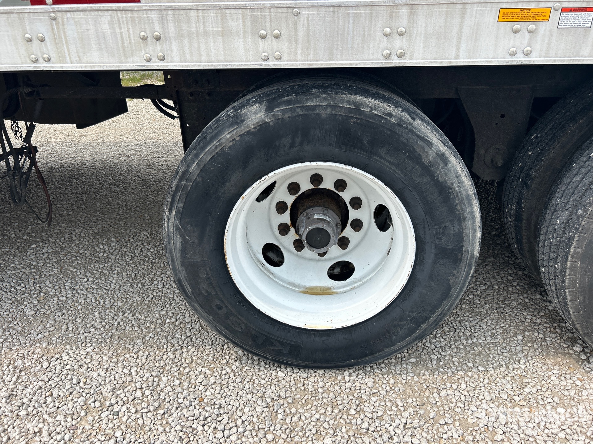 2019 Utility VS2RA