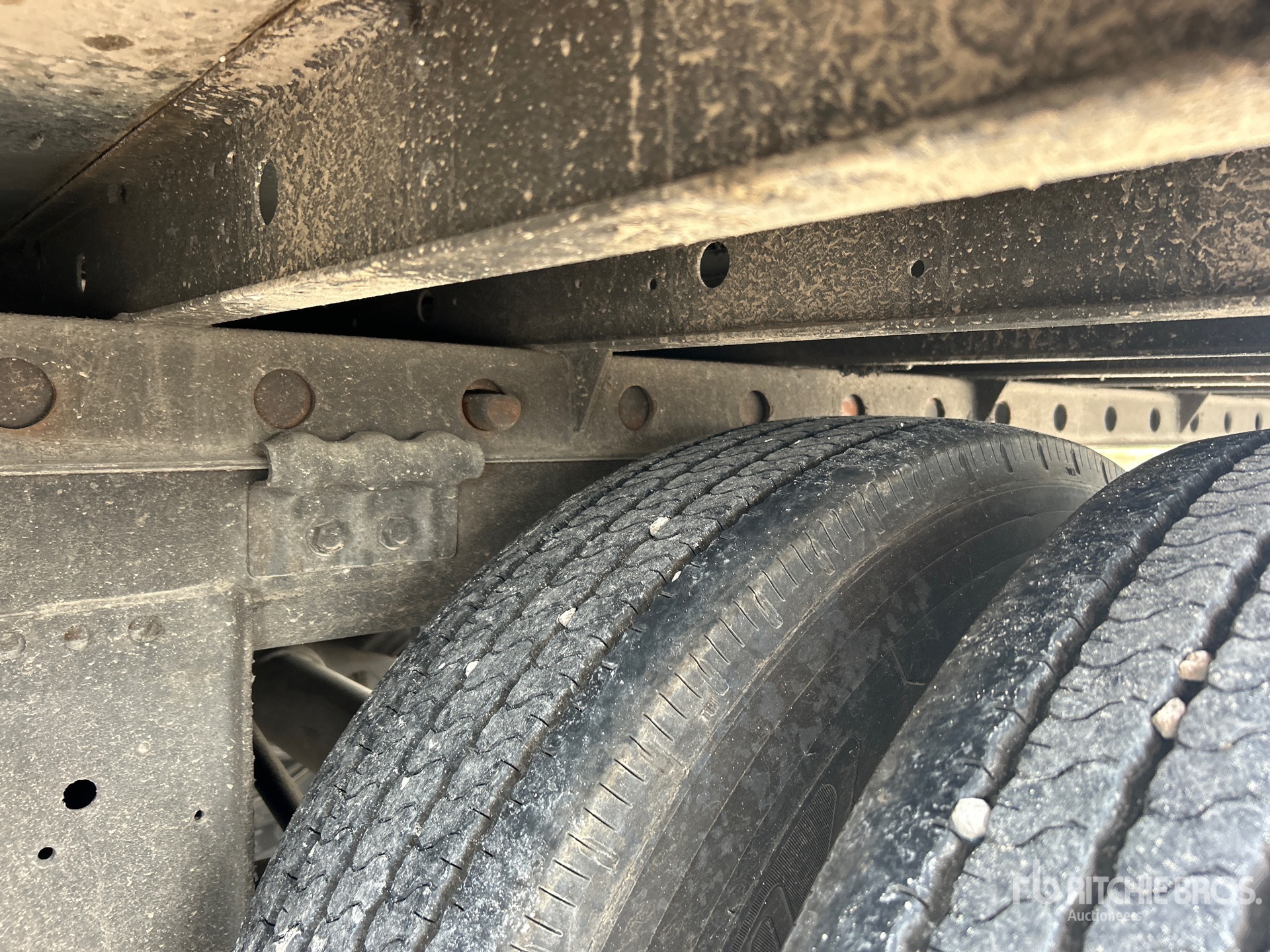 2019 Utility VS2RA