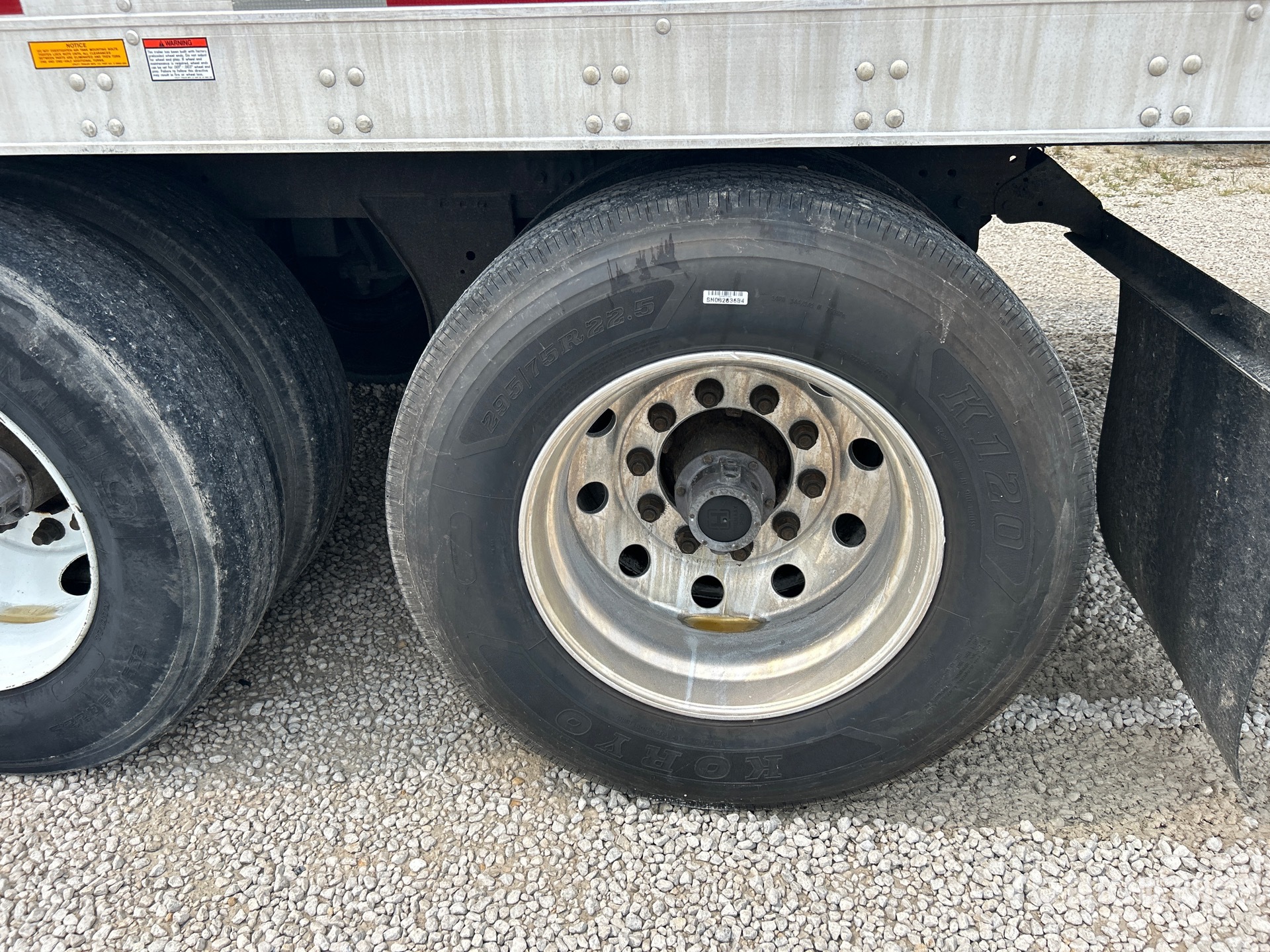 2019 Utility VS2RA