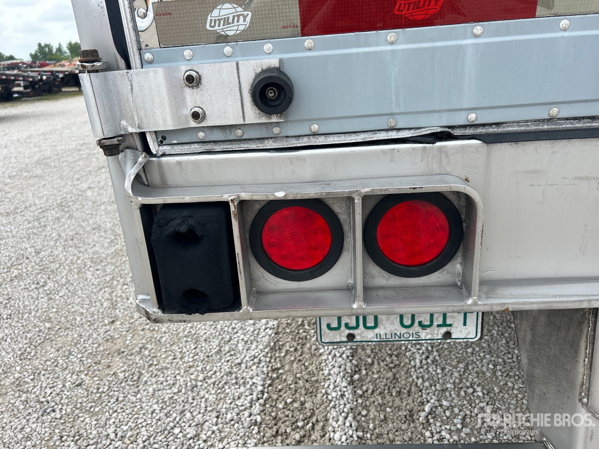 2019 Utility VS2RA