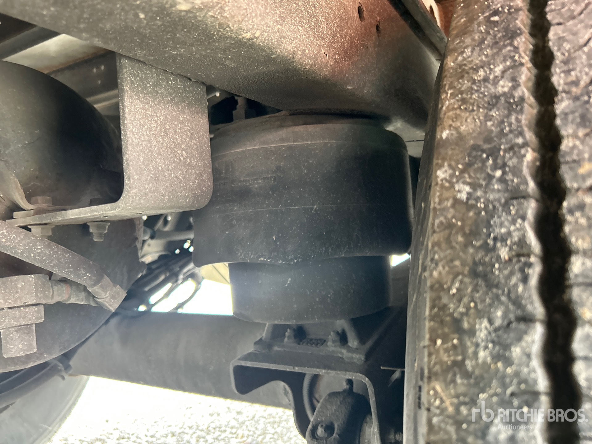 2019 Utility VS2RA