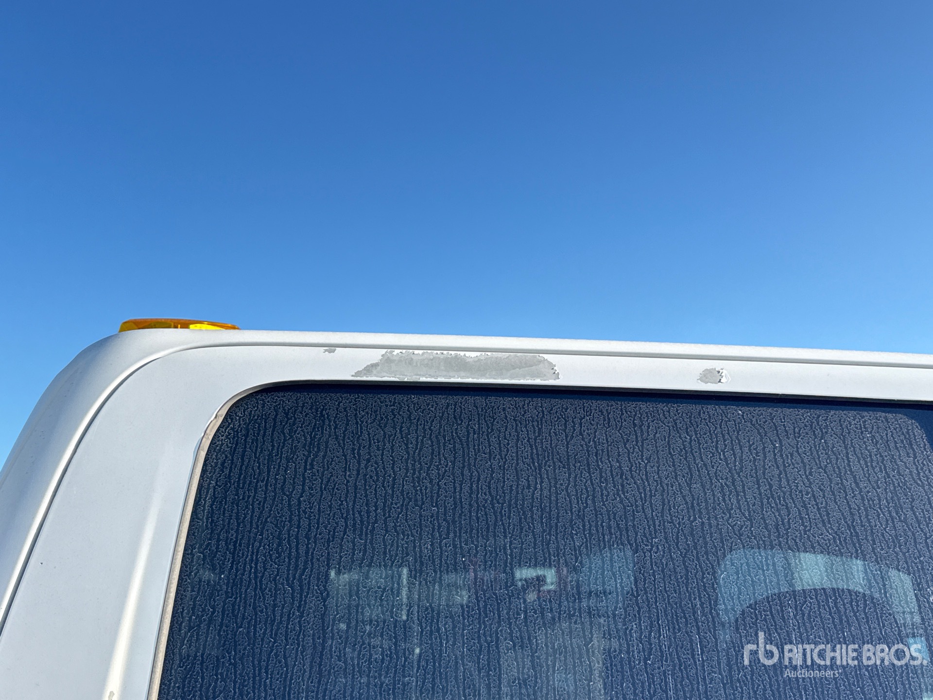 2016 Chevrolet 3500