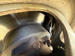 Brakes with