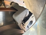 Brakes with