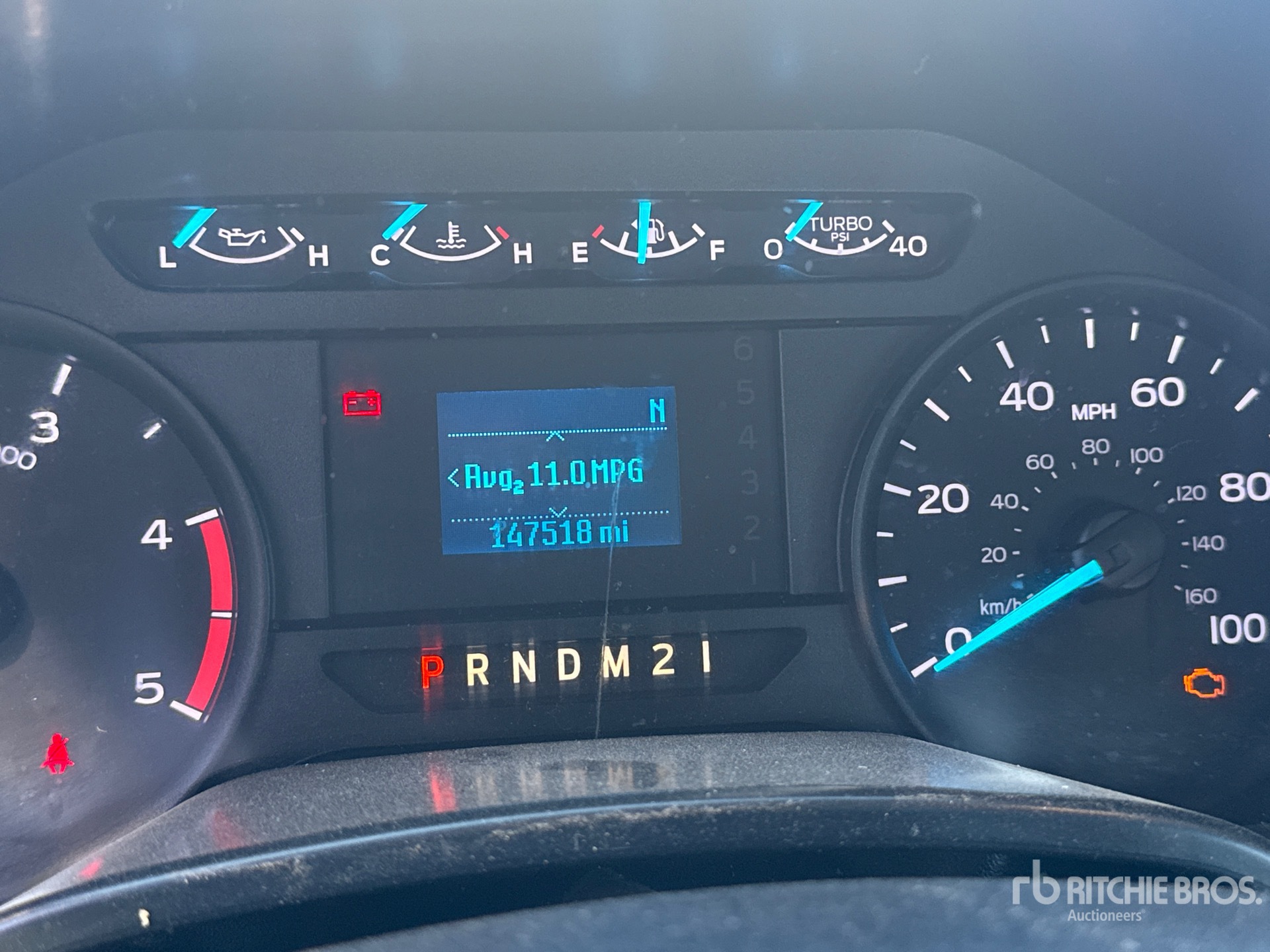 2018 Ford F-450