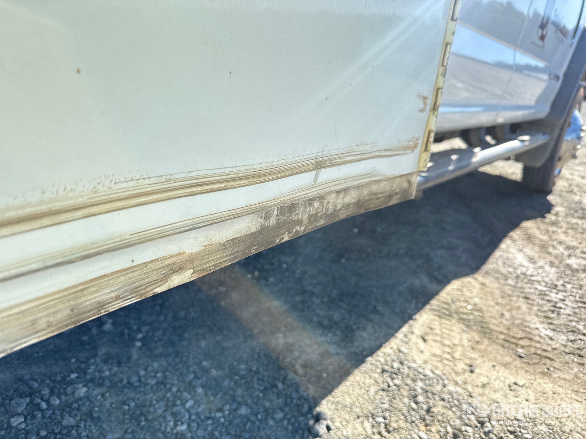 2018 Ford F-450